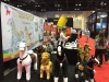 IAPPA tradeshow in Orlando Florida during Nov 17th to Nov 20th 2014