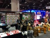 IAPPA tradeshow in Orlando Florida November 2015