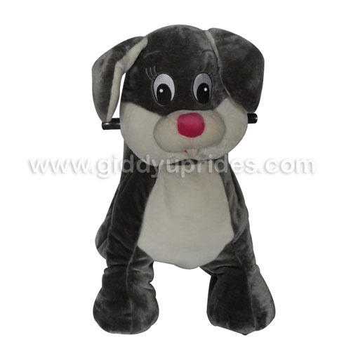 Landingpage - Animal Rides - Toy Animal Rides