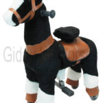 Small Giddy Up Horses 01B (FREE SHIPPING)
