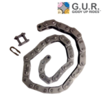 BIGI CHAIN - 18 links | BASIC (non-coin)