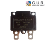 BIGI / BIGI XL overload fuse 15amp | BASIC (non-coin)