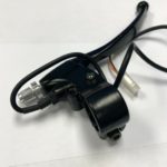 1PC HAND BRAKE with wire for CYGLO LIGHT UP RIDES | CYGLO