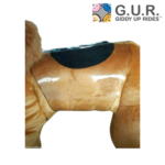 BIGI / BIGI XL Clear Vinyl Seat Covers | BASIC (non-coin)