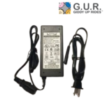 Bigi/Bigi XL Power Supply Charger 12v | BASIC (non-coin)