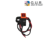 Thumb Press with Wires | BASIC (non-coin)