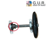 Axel Gear | BASIC (non-coin)