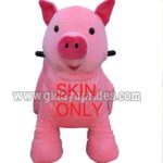 Bigi Basic - Skin Sets - Skin Only - Pig Animal