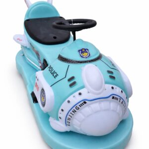 CyGLO Blue - Spaceship (Different colors in stock)