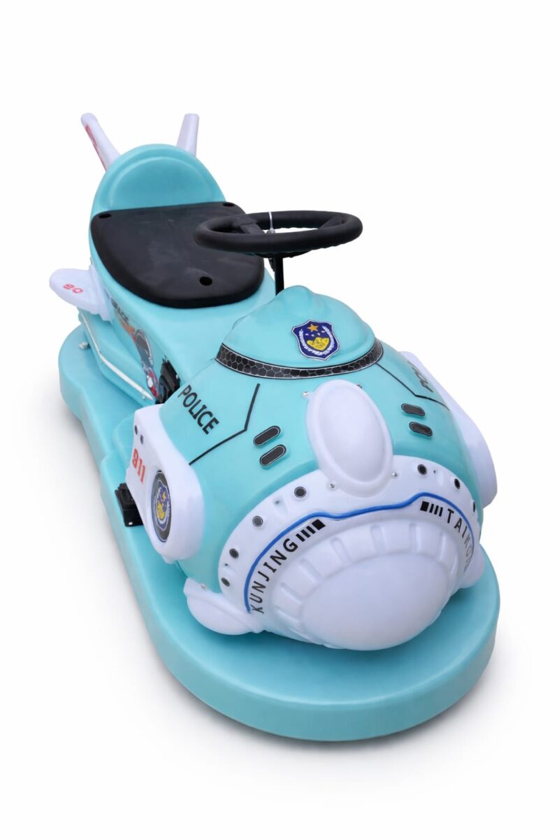 CyGLO Blue - Spaceship (Different colors in stock)