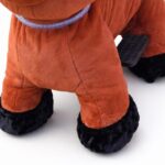 Animal Rides - Foot Cover